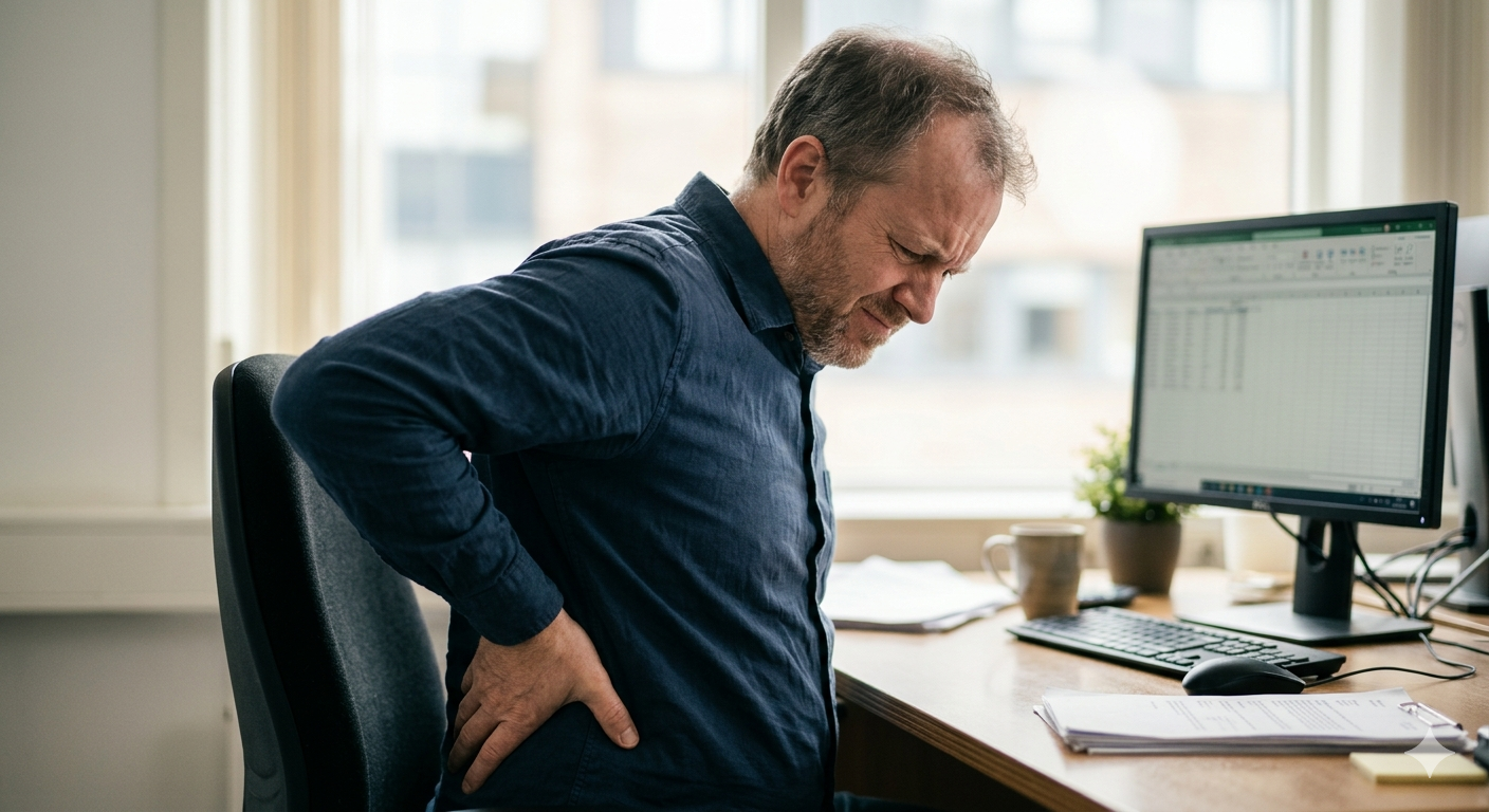 Bel Fıtığı Tedavisi